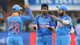 India, England favourites for 2019 World Cup: VVS Laxman